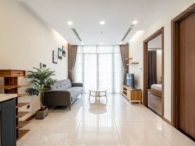 Vinhomes Central Park, Vietnam Vinhomes Central Park, Vietnam