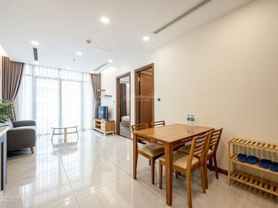 Vinhomes Central Park, Vietnam Vinhomes Central Park, Vietnam