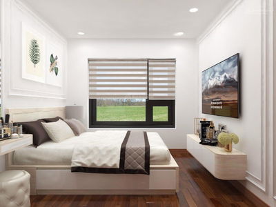 Vinhomes Grand Park, Vietnam Vinhomes Grand Park, Vietnam