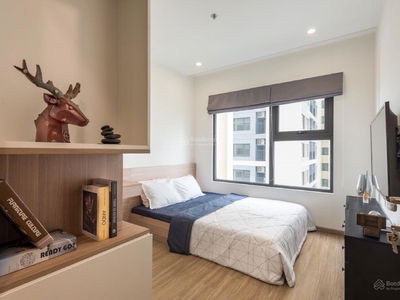 Vinhomes Grand Park, Vietnam Vinhomes Grand Park, Vietnam