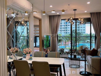 Vinhomes Grand Park, Vietnam Vinhomes Grand Park, Vietnam