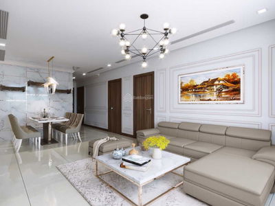 Vinhomes Central Park, Vietnam Vinhomes Central Park, Vietnam