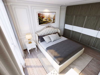 Vinhomes Central Park, Vietnam Vinhomes Central Park, Vietnam