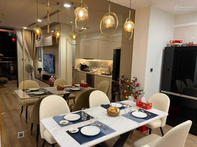 Vinhomes Central Park, Vietnam Vinhomes Central Park, Vietnam