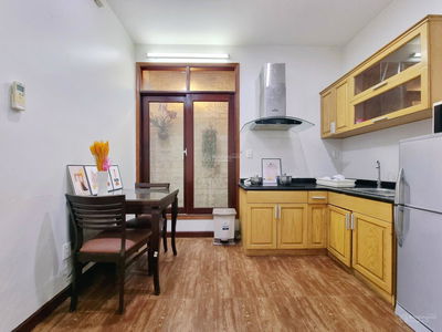 Nguyen Dinh Chieu Street, Vietnam Nguyen Dinh Chieu Street, Vietnam