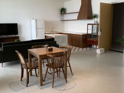 An Gia Skyline, Vietnam An Gia Skyline, Vietnam