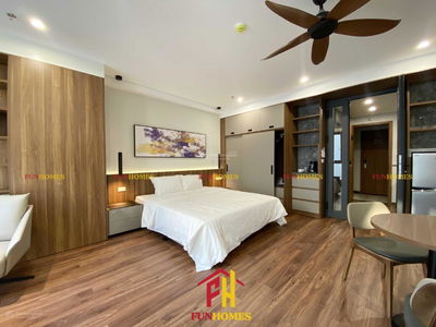 Hong Tien Street, Vietnam Hong Tien Street, Vietnam