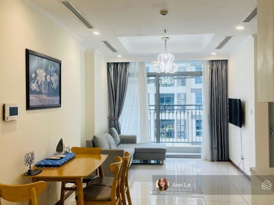 Vinhomes Central Park, Vietnam Vinhomes Central Park, Vietnam