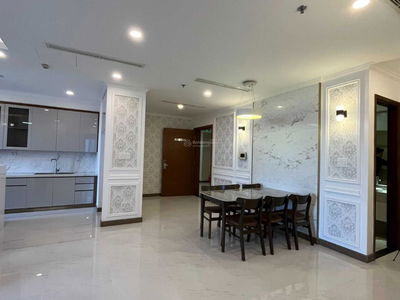 Vinhomes Central Park, Vietnam Vinhomes Central Park, Vietnam