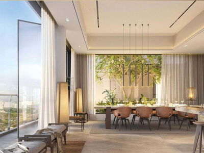 The River Thu Thiem, Vietnam  The River Thu Thiem, Vietnam