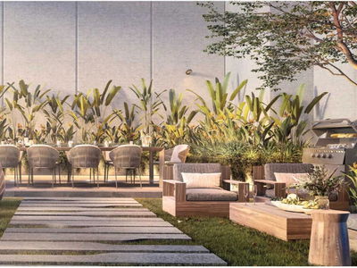 The River Thu Thiem, Vietnam  The River Thu Thiem, Vietnam