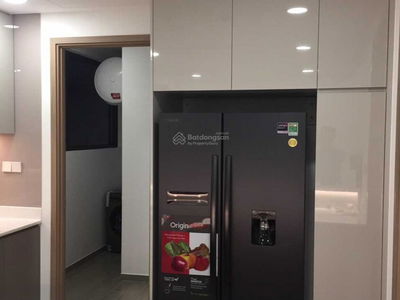 The River Thu Thiem, Vietnam The River Thu Thiem, Vietnam