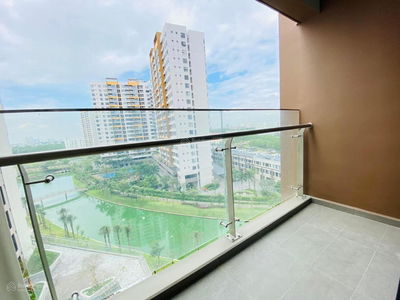 Mizuki Park, Vietnam  Mizuki Park, Vietnam