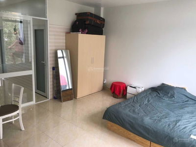 Van Phuc City urban area, Vietnam Van Phuc City urban area, Vietnam