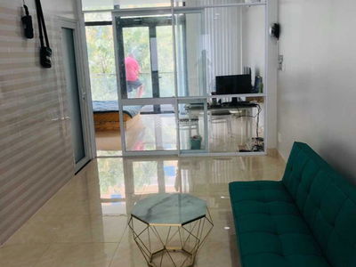 Van Phuc City urban area, Vietnam Van Phuc City urban area, Vietnam