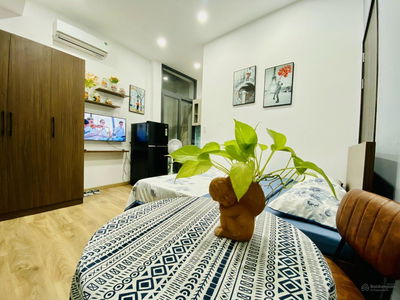 Huynh Van Banh Street, Vietnam Huynh Van Banh Street, Vietnam