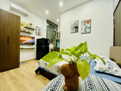 Huynh Van Banh Street, Vietnam Huynh Van Banh Street, Vietnam