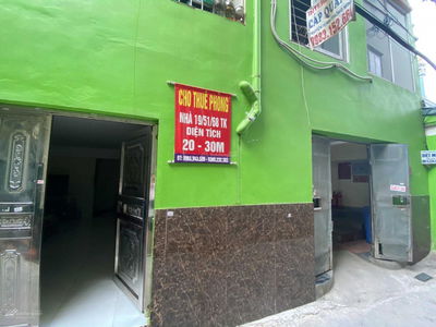 No. 19 Alley 51 Alley 68, Vietnam No. 19 Alley 51 Alley 68, Vietnam