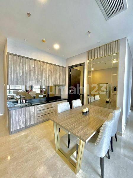 Sudirman Suites Sudirman Suites