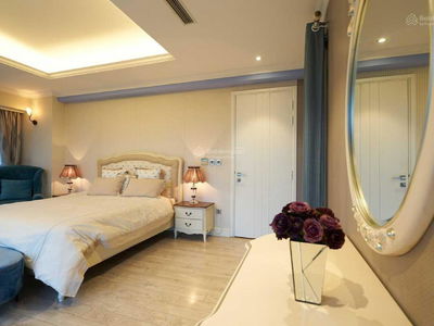 Ciputra Hanoi, Vietnam Ciputra Hanoi, Vietnam