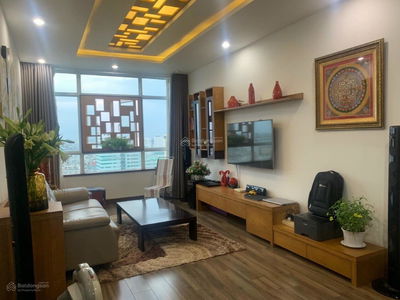 Hoang Anh Lakeview Residence, Vietnam Hoang Anh Lakeview Residence, Vietnam