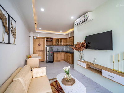 De Tham Street, Vietnam De Tham Street, Vietnam