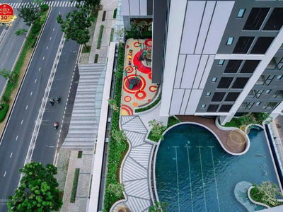 The Antonia, Vietnam The Antonia, Vietnam