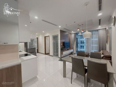 Vinhomes Central Park, Vietnam Vinhomes Central Park, Vietnam