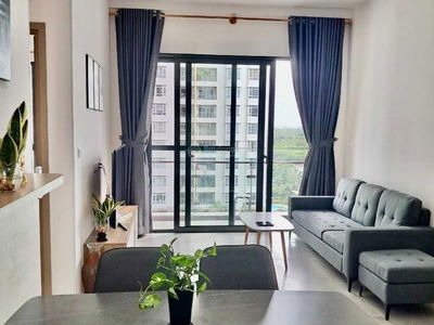 The Antonia, Vietnam The Antonia, Vietnam