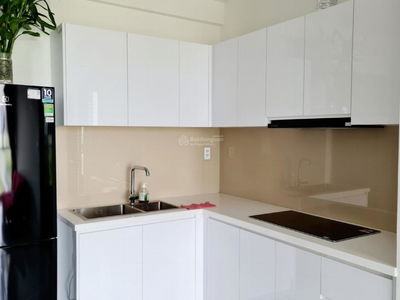 D'Lusso Apartment, Vietnam  D'Lusso Apartment, Vietnam