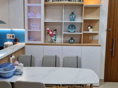 The Krista, Vietnam The Krista, Vietnam