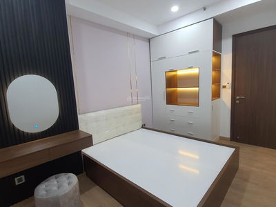 Midtown Phu My Hung, Vietnam Midtown Phu My Hung, Vietnam