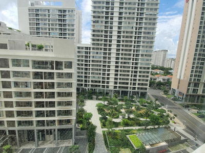 Midtown Phu My Hung, Vietnam  Midtown Phu My Hung, Vietnam