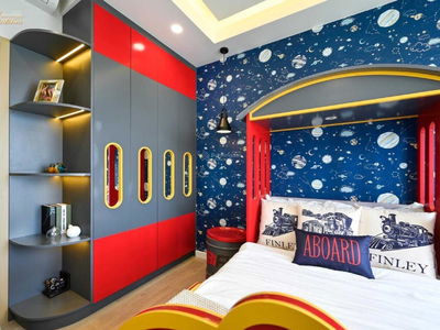 The Antonia, Vietnam  The Antonia, Vietnam