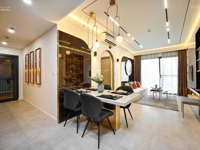 The Antonia, Vietnam  The Antonia, Vietnam