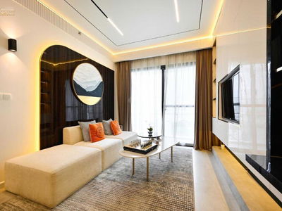 The Antonia, Vietnam The Antonia, Vietnam