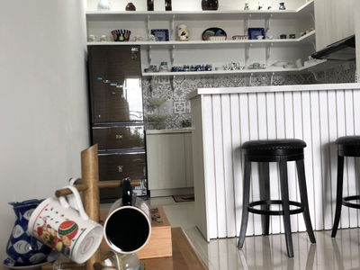 Saigon Apartment, Vietnam Saigon Apartment, Vietnam