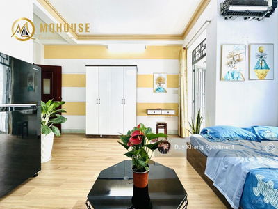 Thich Quang Duc Street, Vietnam Thich Quang Duc Street, Vietnam