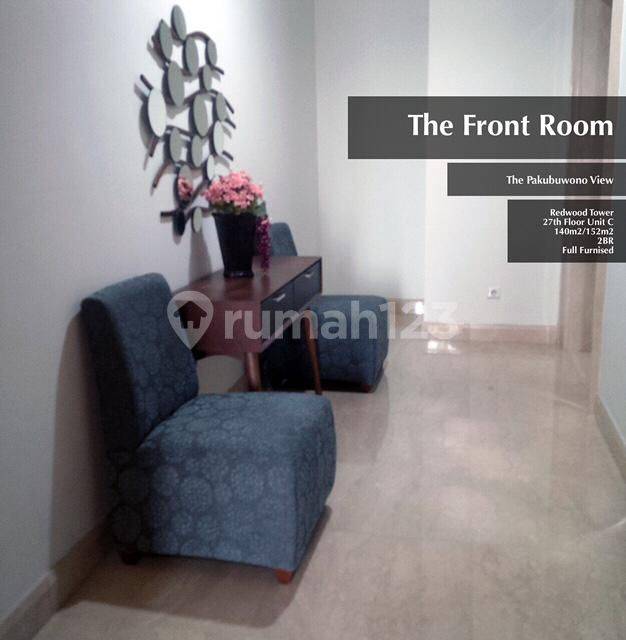 Pakubuwono View, Indonesia Pakubuwono View, Indonesia