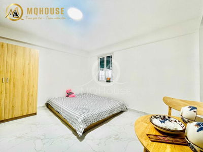 Quang Trung Street, Vietnam Quang Trung Street, Vietnam