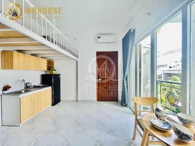 Quang Trung Street, Vietnam Quang Trung Street, Vietnam