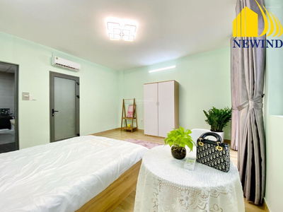 Him Lam Kenh Te urban area, Vietnam  Him Lam Kenh Te urban area, Vietnam