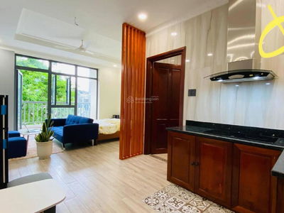 Nguyen Van Thuong Street, Vietnam Nguyen Van Thuong Street, Vietnam