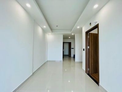 Q7 Saigon Riverside, Vietnam Q7 Saigon Riverside, Vietnam