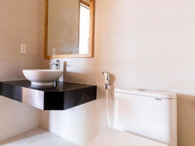 Yen The Street, Vietnam Yen The Street, Vietnam