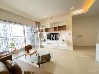 Sunrise City, Vietnam Sunrise City, Vietnam