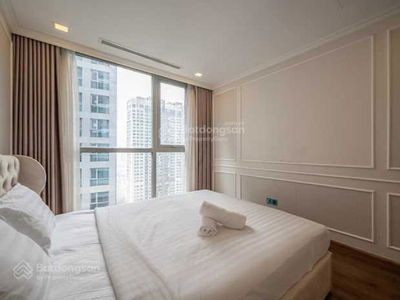 Vinhomes Central Park, Vietnam Vinhomes Central Park, Vietnam