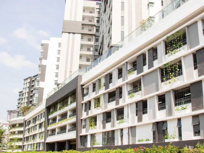 Celadon City, Vietnam Celadon City, Vietnam