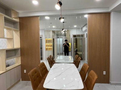 Charm City, Vietnam  Charm City, Vietnam