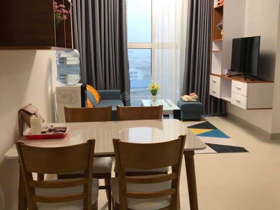 The Habitat Binh Duong, Vietnam The Habitat Binh Duong, Vietnam